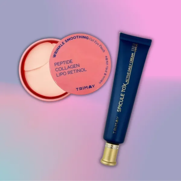 TRIMAY rinkinys "Moderni oda"