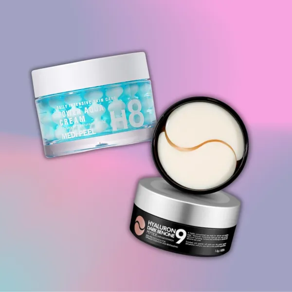 MEDIPEEL+ rinkinys "Skaisti pradžia"