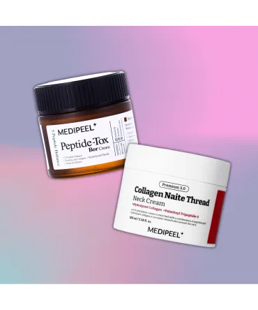 MEDIPEEL+ rinkinys &...