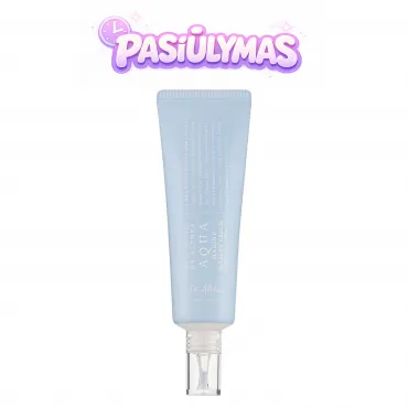 Dr. Althea Aqua Marine Watery Cream drėkinantis veido kremas