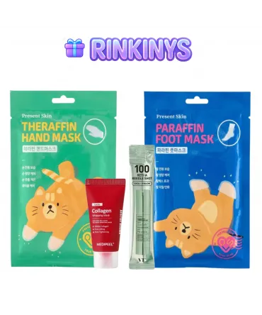 Kalėdinis rinkinys „...