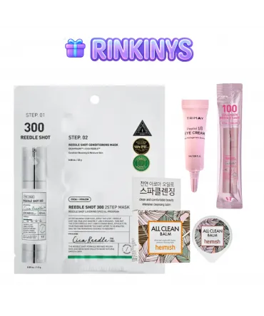 Kalėdinis rinkinys „...