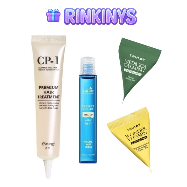 Kalėdinis rinkinys „Kkot“ (꽃)