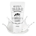 A'pieu Fresh Mate Milk Mask Brightening naktinė skaistinanti kaukė su pieno proteinais