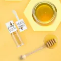 A'pieu Honey & Milk Lip Oil lūpų aliejus su medumi ir pienu