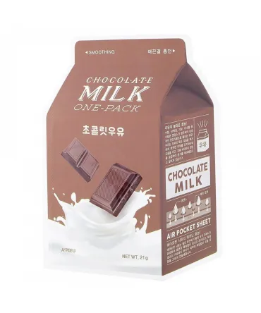 A'pieu Milk One Pack...