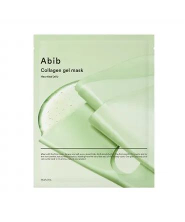 ABIB Collagen Gel Ma...