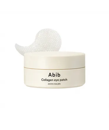 Abib Collagen Eye Pa...