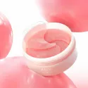 Abib PDRN Retinal Eye Patch Glow Jelly paakių pagalvėlės su PDRN ir retinaliu