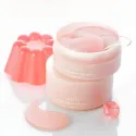 Abib PDRN Retinal Eye Patch Glow Jelly paakių pagalvėlės su PDRN ir retinaliu
