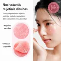 Abib PDRN Retinal Eye Patch Glow Jelly paakių pagalvėlės su PDRN ir retinaliu