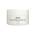 ABIB Rise Probiotics Overnight Mask Barrier Jelly naktinė kaukė su ryžių ekstraktu