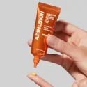 APRILSKIN Carrotene IPMP Clearing Solution taškinė priemonė odos netobulumams mažinti