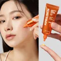 APRILSKIN Carrotene IPMP Clearing Solution taškinė priemonė odos netobulumams mažinti