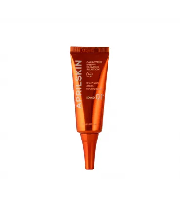 APRILSKIN Carrotene ...