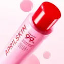 APRILSKIN TXA Niacinamide 99 Milky Toner skaistinantis veido tonikas