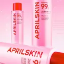 APRILSKIN TXA Niacinamide 99 Milky Toner skaistinantis veido tonikas