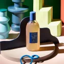 AROMATICA Tea Tree Purifying Shampoo šampūnas riebiai galvos odai 