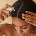 AROMATICA Rosemary Root Enhancer plaukus stiprinantis tonikas su rozmarinais