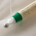 AXIS-Y Vegan Collagen Eye Serum paakių serumas su kolagenu