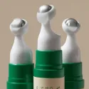 AXIS-Y Vegan Collagen Eye Serum paakių serumas su kolagenu