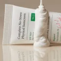 Axis - Y Complete No-Stress Physical Sunscreen mineralinis apsauginis kremas nuo saulės
