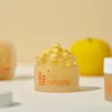 K-SECRET Seoul 1988 Capsule Cream: Niacinamide 5% + Yuja skaistinantis veido kremas
