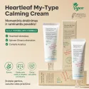 AXIS-Y Heartleaf My Type Calming Cream 60 ml