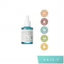 AXIS-Y Artichoke Intensive Skin Barrier Ampoule veido ampulė su artišokais