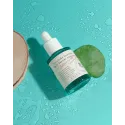 AXIS-Y Artichoke Intensive Skin Barrier Ampoule veido ampulė su artišokais