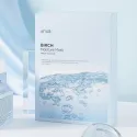 Anua Birch Moisture Mask Moisturizing Sheet Mask drėkinanti lakštinė veido kaukė su beržų sultimis