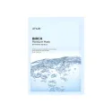 Anua Birch Moisture Mask Moisturizing Sheet Mask drėkinanti lakštinė kaukė su beržų sultimis