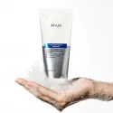 Anua 8 Hyaluronic Acid Moisturizing Gentle Gel Cleanser švelnus gelinis veido prausiklis
