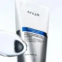 Anua 8 Hyaluronic Acid Moisturizing Gentle Gel Cleanser švelnus gelinis veido prausiklis