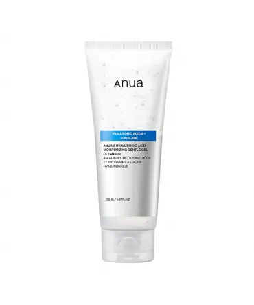 Anua 8 Hyaluronic Ac...
