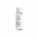 Anua Heartleaf 77% Soothing Toner raminantis veido toneris su širdžialapių stimburių ekstraktu mini