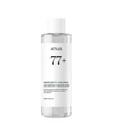 Anua Heartleaf 77% S...