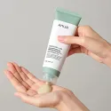 Anua Heartleaf LHA Moisture Peeling Gel veido pilingo gelis su širdžialapės stimburės ekstraktu