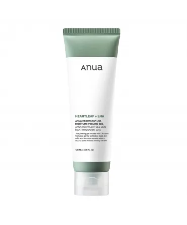 Anua Heartleaf LHA M...