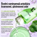 Anua Azelaic 3 Cica Skin Clarifying Toner raminamasis veido tonikas