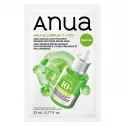 Anua Azelaic Acid Hyaluron Redness Soothing Serum Mask raminamoji lakštinė veido kaukė su azelaino rūgštimi
