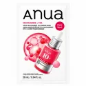 Anua Niacinamide TXA Serum Mask skaistinamoji lakštinė veido kaukė su niacinamidu ir TXA