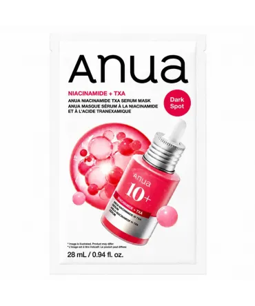 Anua Niacinamide TXA...