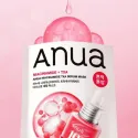 Anua Niacinamide TXA Serum Mask skaistinamoji lakštinė veido kaukė su niacinamidu ir TXA