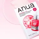 Anua Niacinamide TXA Serum Mask skaistinamoji lakštinė veido kaukė su niacinamidu ir TXA