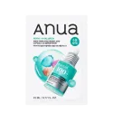 Anua PDRN Hyaluronic Acid Capsule 100 Serum Mask lakštinė veido kaukė su PDRN ir hialuronu