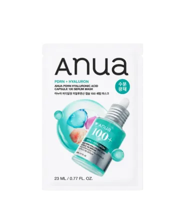 Anua PDRN Hyaluronic...