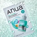 Anua PDRN Hyaluronic Acid Capsule 100 Serum Mask lakštinė veido kaukė su PDRN ir hialuronu