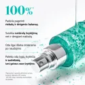 Anua PDRN Hyaluronic Acid Hydrating Capsule Mist veido dulksna 100 ml