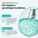 Anua PDRN Hyaluronic Acid Hydrating Capsule Mist veido dulksna 30 ml